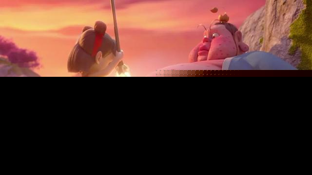 银河补习班和哪吒之魔童降世哪个更好看？剧情介绍豆瓣评分多少