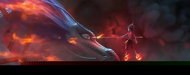 银河补习班和哪吒之魔童降世哪个更好看？剧情介绍豆瓣评分多少