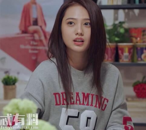 亲爱的热爱的亚亚用的口红是什么牌子 亚亚同款口红品牌介绍