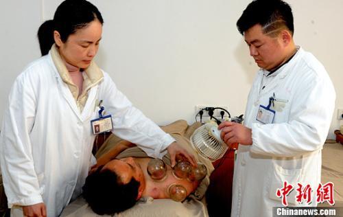 中国官方：推进中医院牵头组建多种形式的医联体