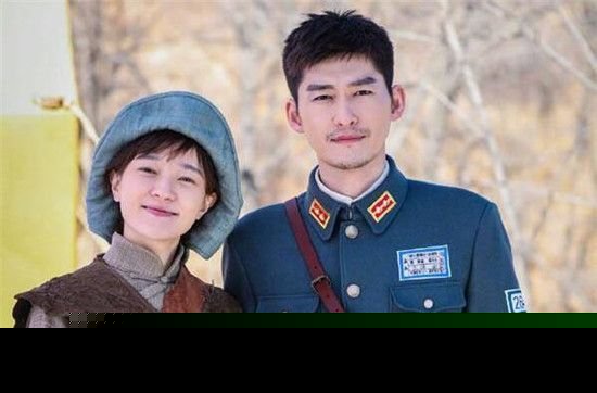 张翰新戏杀青之际传恋情，是老套炒作还是确有其事？