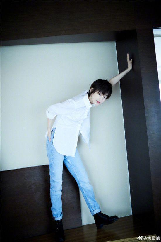 张翰新戏杀青之际传恋情，是老套炒作还是确有其事？