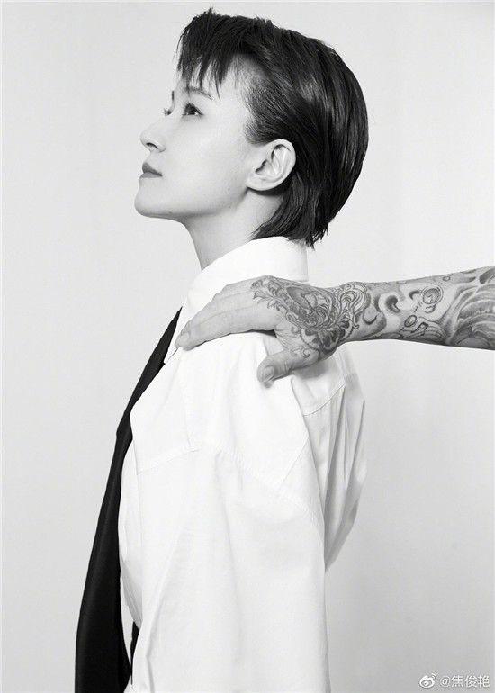 张翰新戏杀青之际传恋情，是老套炒作还是确有其事？