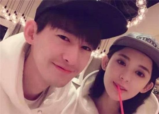 张翰新戏杀青之际传恋情，是老套炒作还是确有其事？