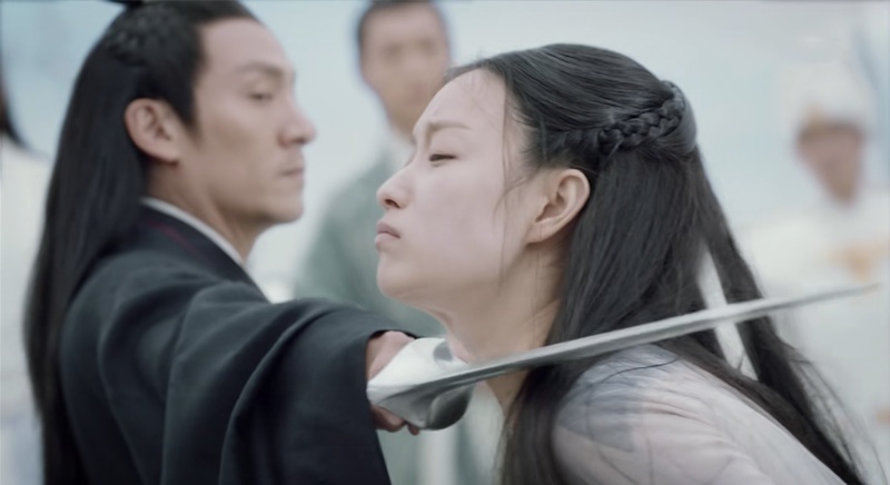 宸汐缘：如果九宸不擅做决定灵汐能活？天君一句话暴露君王本质