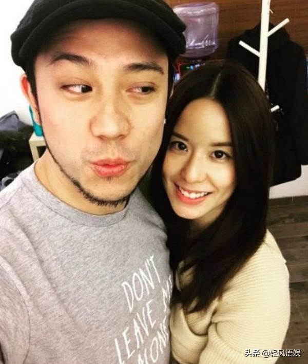 张致恒被曝光脚踏N船后终于开腔道歉 希望能给机会改过重新做人