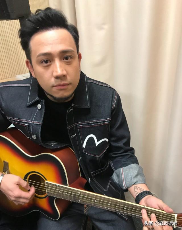 张致恒被曝光脚踏N船后终于开腔道歉 希望能给机会改过重新做人