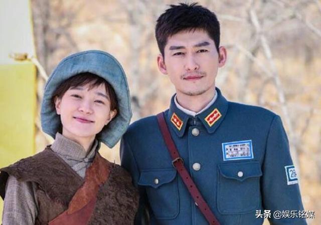 张翰焦俊艳恋情是真的吗？焦俊艳是怎么走红的有什么背景吗？