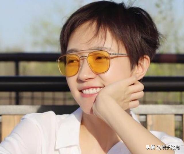 张翰焦俊艳恋情是真的吗？焦俊艳是怎么走红的有什么背景吗？