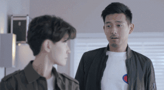 张翰焦俊艳恋情曝光，俩人回豪宅一夜未出，焦俊艳照片资料