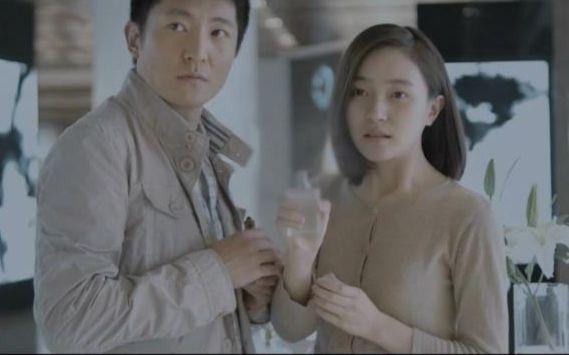 张翰焦俊艳恋情曝光，俩人回豪宅一夜未出，焦俊艳照片资料