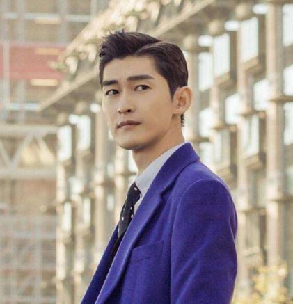 张翰焦俊艳恋情被曝光怎么回事 张翰焦俊艳因戏生情是真的吗