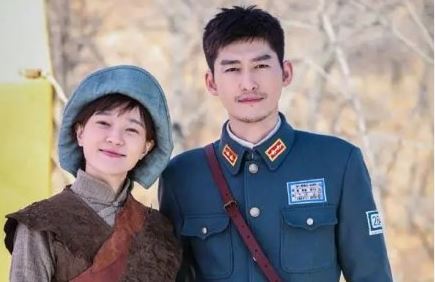 张翰焦俊艳恋情被曝光怎么回事 张翰焦俊艳因戏生情是真的吗