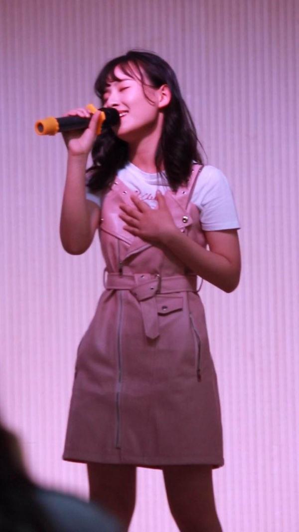 明日之子：张钰琪《回答》排第二，龙丹妮态度前后判若两人超打脸