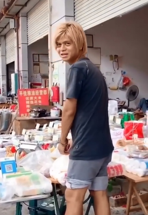 罗志祥被撞脸什么情况？小哥撞脸罗志祥对比照惊呆众人