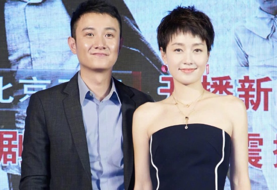 姚笛仍保留与文章合影是怎么回事？文章离婚是因为姚笛吗？