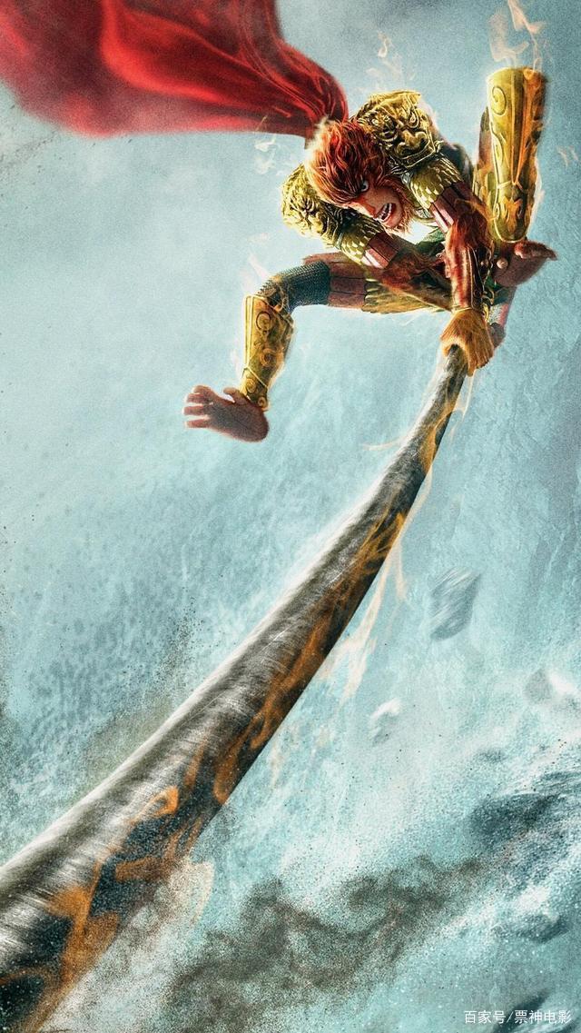 哪吒票房破9亿！哪吒之魔童降世第二部吗？？哪吒片尾彩蛋揭秘（2）