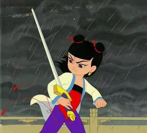 哪吒票房破9亿！哪吒之魔童降世第二部吗？？哪吒片尾彩蛋揭秘（3）