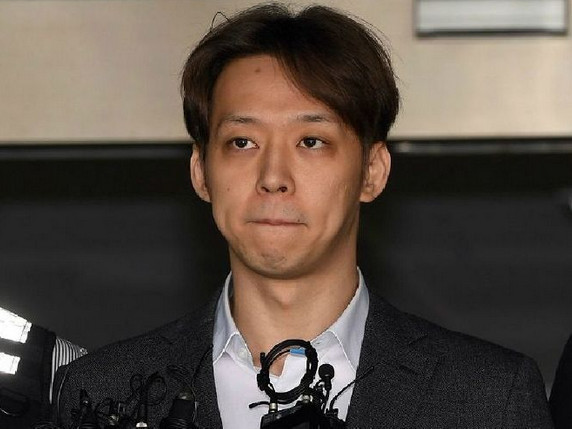 朴有天涉性暴力案时与警察勾结 警方正展开调查