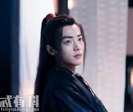 陈情令蓝忘机的戒鞭痕烙印哪里来的 蓝忘机为什么要保护魏无羡