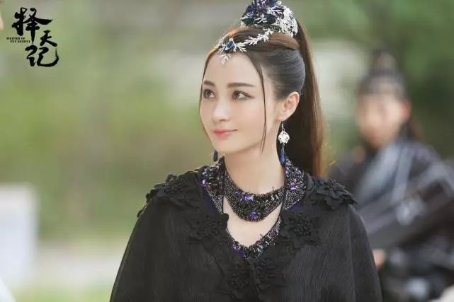 姚笛近照曝光结婚了吗老公是谁？姚笛富商男友分手了？