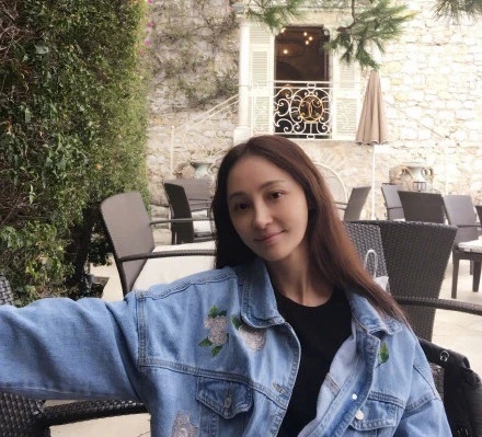 姚笛近照曝光结婚了吗老公是谁？姚笛富商男友分手了？