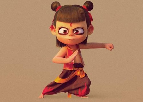 哪吒票房破9亿详细情况介绍，哪吒真的有那么好看吗豆瓣评分