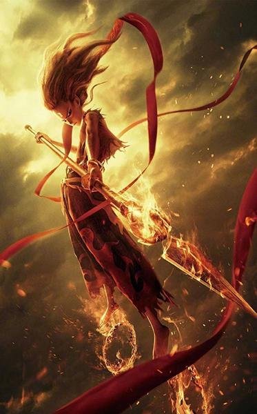 哪吒票房破9亿详细情况介绍，哪吒真的有那么好看吗豆瓣评分