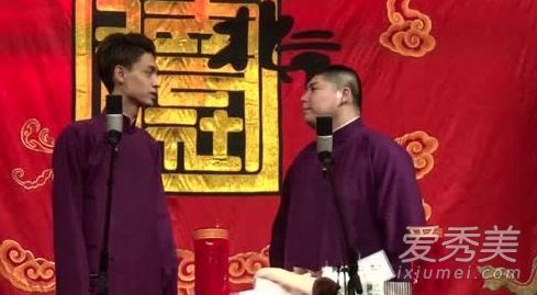 德云社演员孙九香怼观众怎么回事 德云社演员怼观众背后真相