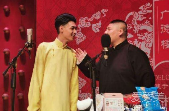 德云社演员孙九香怼观众怎么回事 德云社演员怼观众背后真相