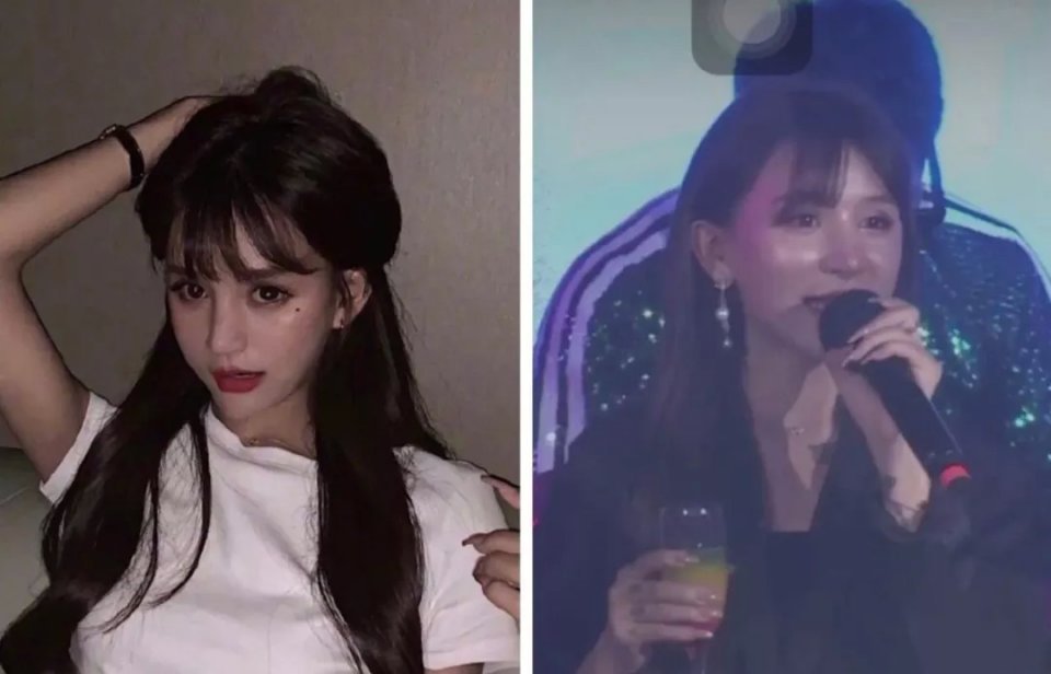 萝莉网红直播翻车变大妈是怎么回事？乔碧萝殿下人气到底有多旺？