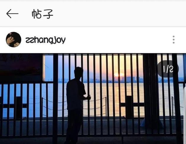 屈楚萧张婧仪恋情最新消息，屈楚萧和张婧仪是怎么认识的过程揭秘