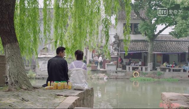 亲爱的热爱的拍摄地点是在哪里 亲爱的热爱的取景地分享