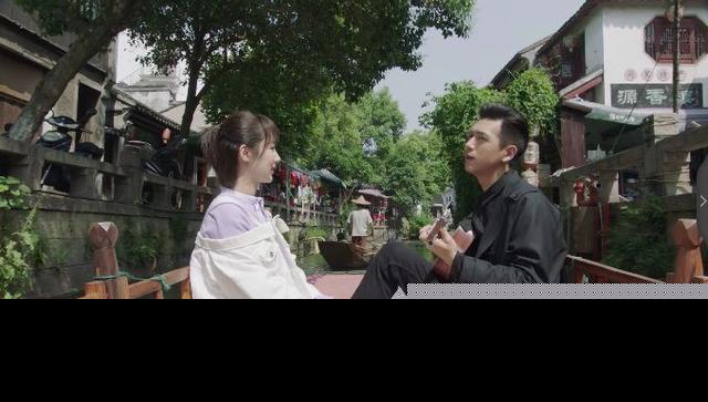 亲爱的热爱的拍摄地点是在哪里 亲爱的热爱的取景地分享