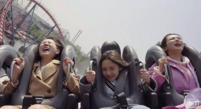 亲爱的热爱的拍摄地点是在哪里 亲爱的热爱的取景地分享