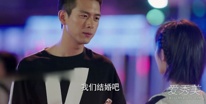 亲爱的热爱的：佟年为什么拒绝韩商言求婚 最后结婚了吗