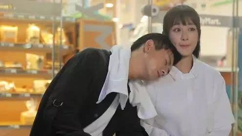 亲爱的热爱的大结局 韩商言为什么穿灰色西装