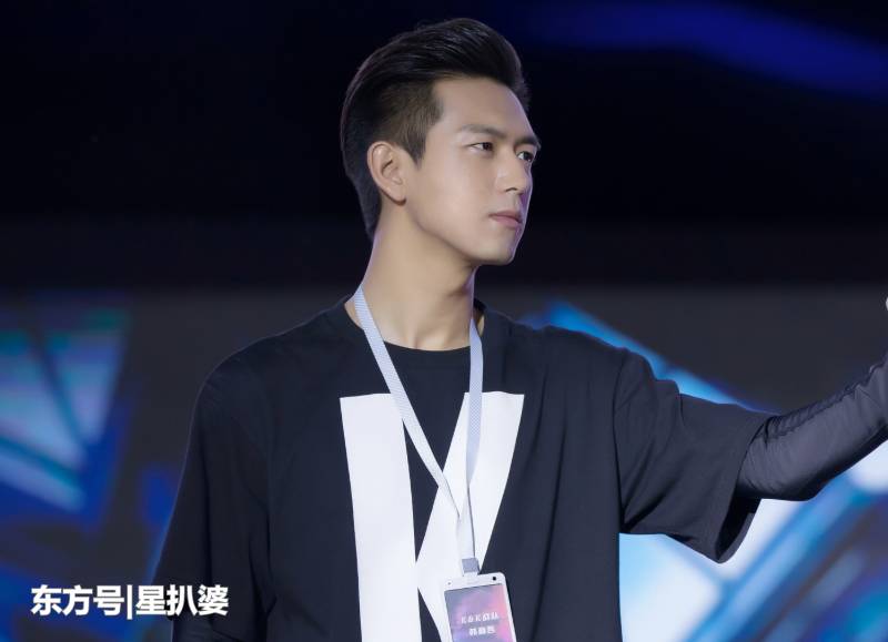 亲爱的热爱的演员年龄揭秘 想不到差别这么大