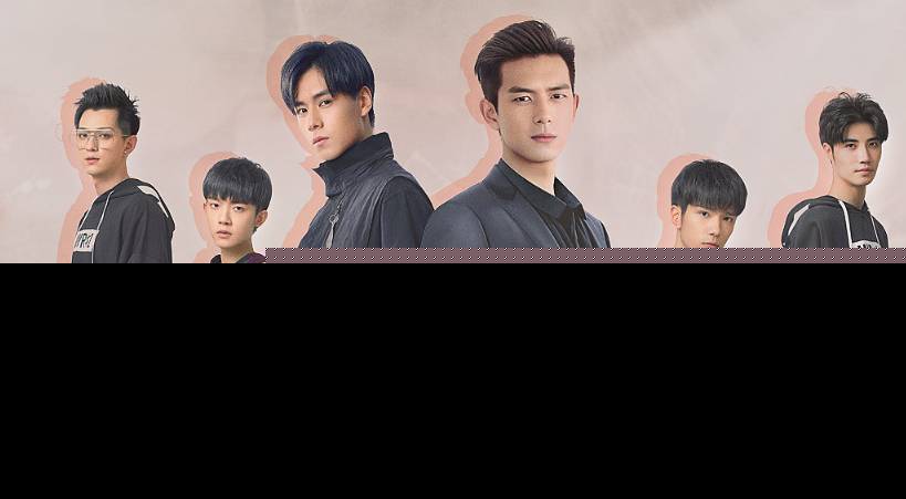 亲爱的热爱的演员年龄揭秘 想不到差别这么大