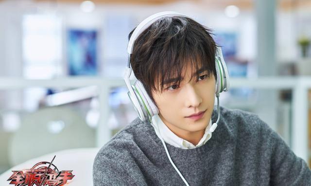 全职高手：口碑两极分化 你角色选角贴合原著吗