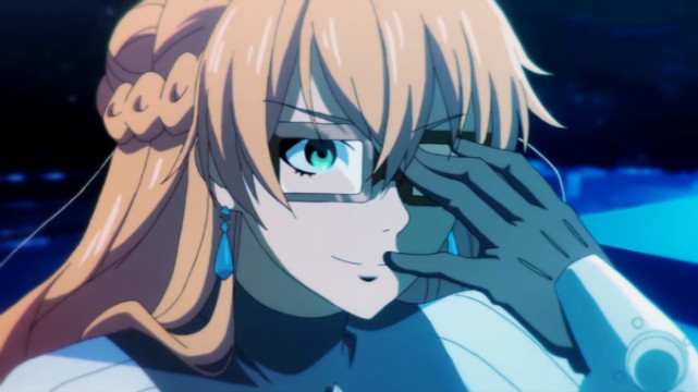 全职高手：黄少天依旧唠叨到缺氧 孙翔的霸气显得太做作