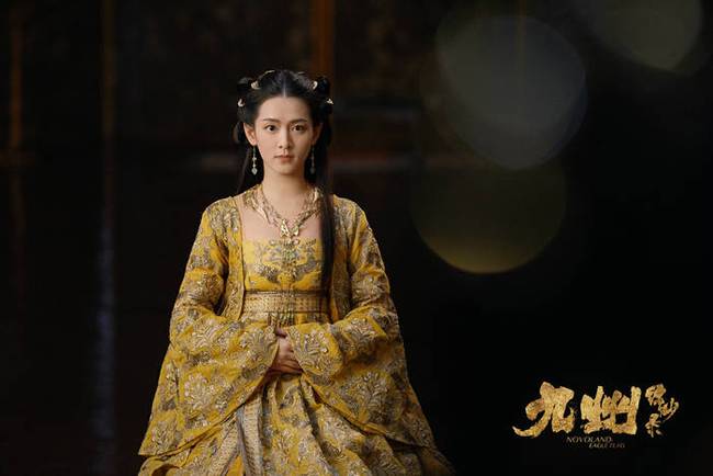 九州缥缈录：天启线刘昊然迎新CP线新展开 令人期待