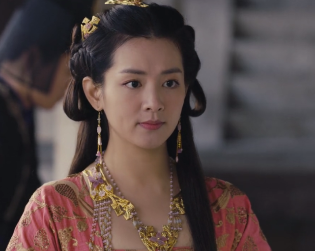 九州缥缈录：吕归尘小舟组新CP 羽然小舟情敌相见