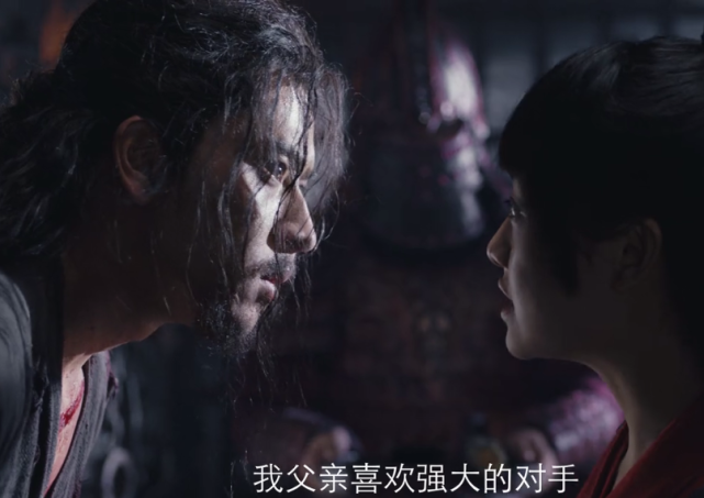 九州缥缈录：吕归尘小舟组新CP 羽然小舟情敌相见