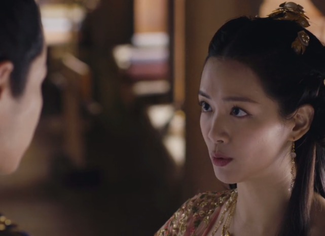 九州缥缈录：吕归尘小舟组新CP 羽然小舟情敌相见