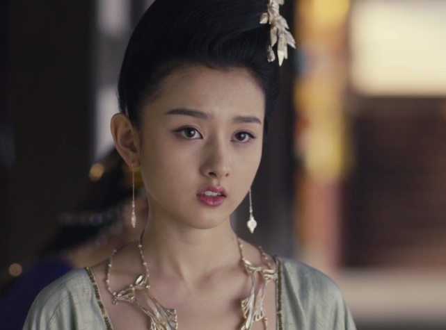 九州缥缈录：吕归尘小舟组新CP 羽然小舟情敌相见