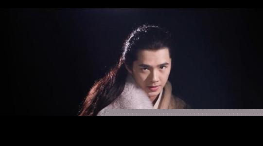 九州缥缈录：面对情感的世界 吕归尘为爱成全羽然姬野