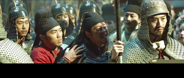 长安十二时辰：张小敬为何那么厉害 唐朝军事实力究竟如何