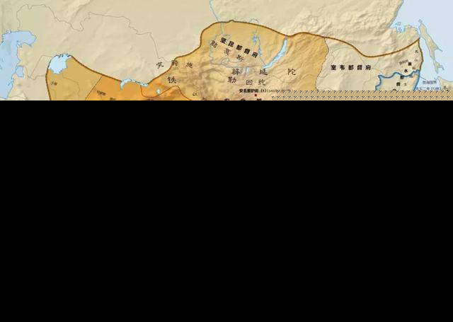 长安十二时辰：张小敬为何那么厉害 唐朝军事实力究竟如何