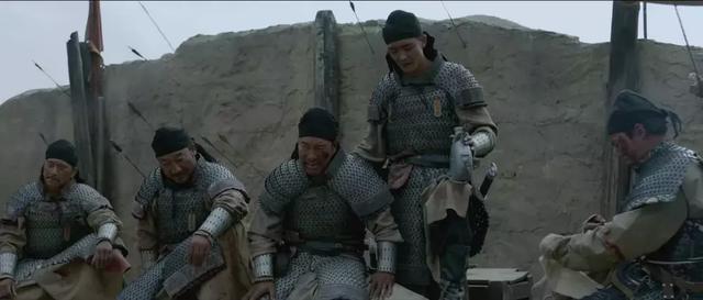 长安十二时辰：张小敬为何那么厉害 唐朝军事实力究竟如何